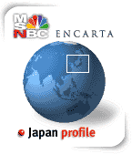 Japan country profile